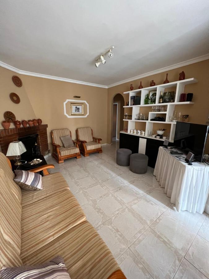 Chalet En La Barrosa, Piscina+Bbq+Grifo De Cerveza 치클라나 데 라 프론테라 외부 사진