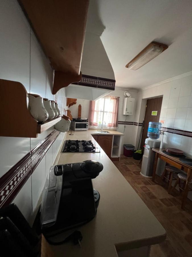 Chalet En La Barrosa, Piscina+Bbq+Grifo De Cerveza 치클라나 데 라 프론테라 외부 사진