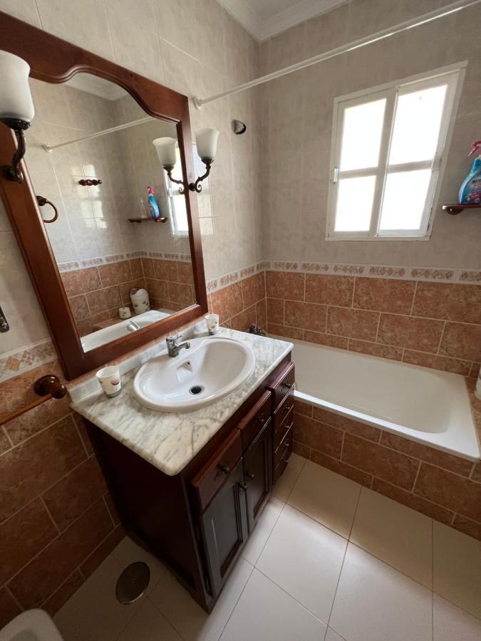 Chalet En La Barrosa, Piscina+Bbq+Grifo De Cerveza 치클라나 데 라 프론테라 외부 사진