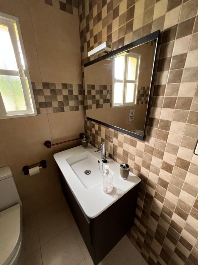 Chalet En La Barrosa, Piscina+Bbq+Grifo De Cerveza 치클라나 데 라 프론테라 외부 사진